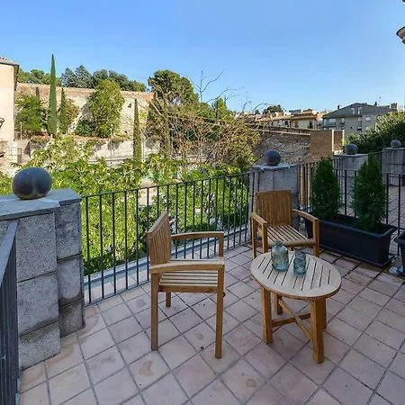 Apartamento Apg Plaça Catalunya *