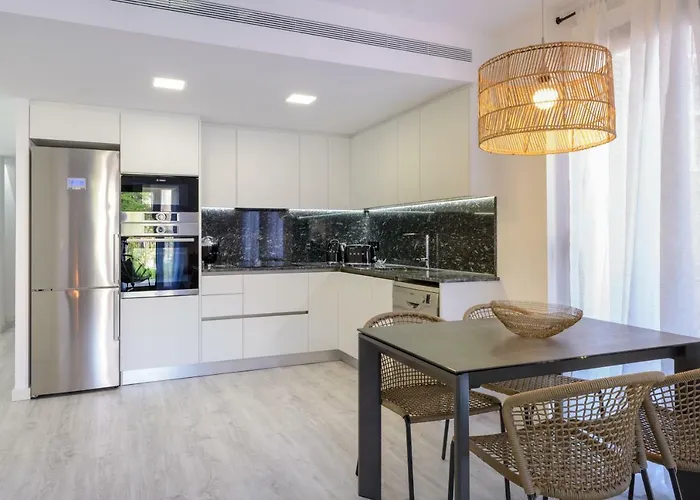 Apartmán Apg Placa Catalunya Girona
