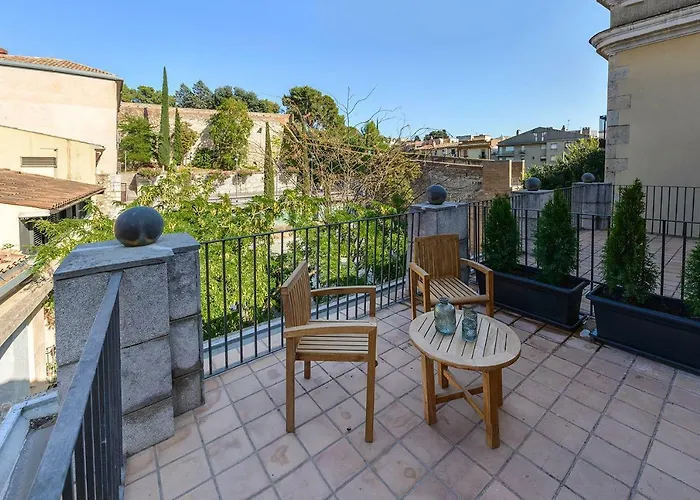 Apartmán Apg Placa Catalunya *