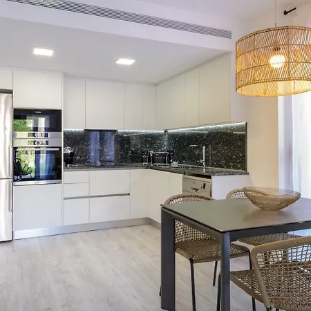 Apartment Apg Placa Catalunya Girona