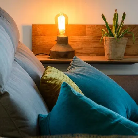 Apg Plaça Catalunya Appartement Gérone