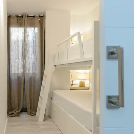 Apg Placa Catalunya Apartment *