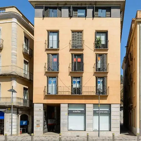 Apg Placa Catalunya Girona