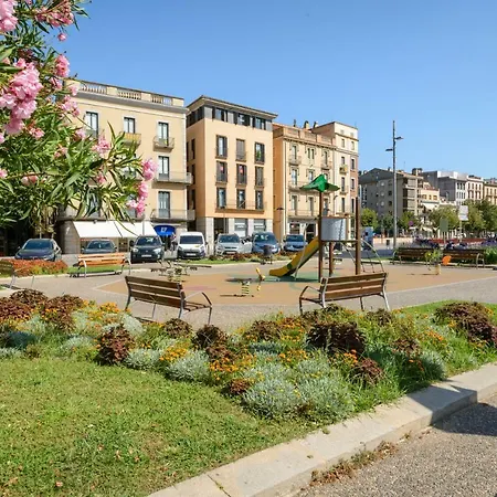 Διαμέρισμα Apg Placa Catalunya *