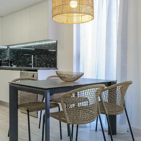 Apartment Apg Placa Catalunya *