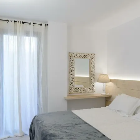 Apartment Apg Placa Catalunya *