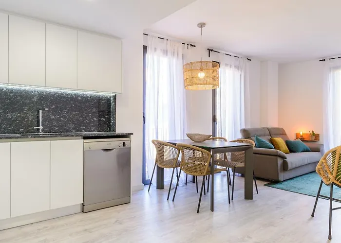 Apg Plaça Catalunya Appartement *