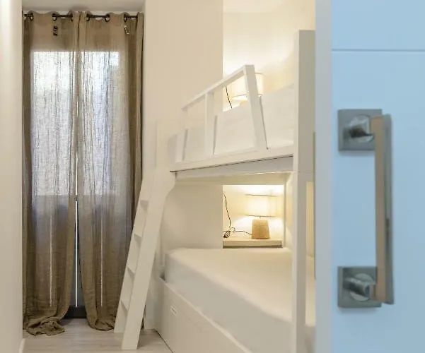 Apg Plaça Catalunya Appartement *