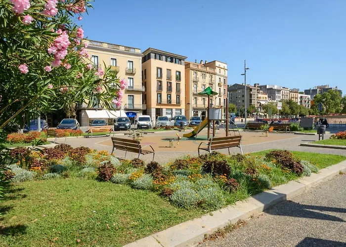 Appartement Apg Plaça Catalunya *