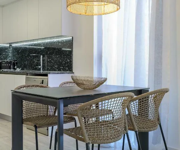 Appartement Apg Plaça Catalunya *