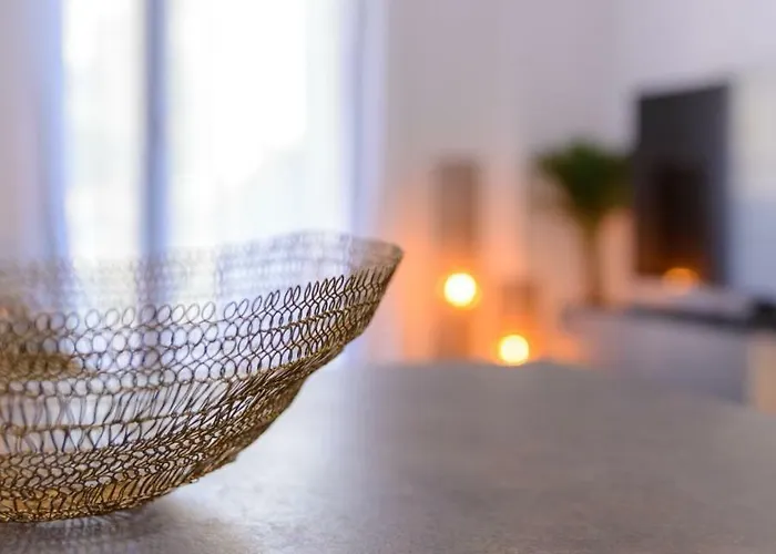 Apg Plaça Catalunya * Gérone