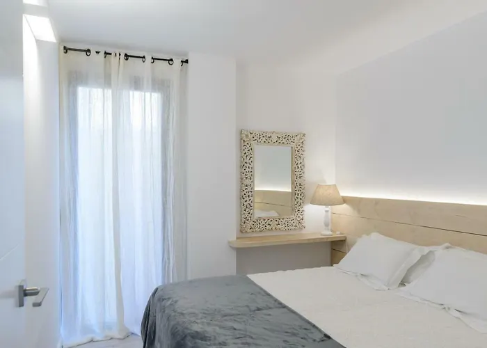 Appartement Apg Plaça Catalunya *
