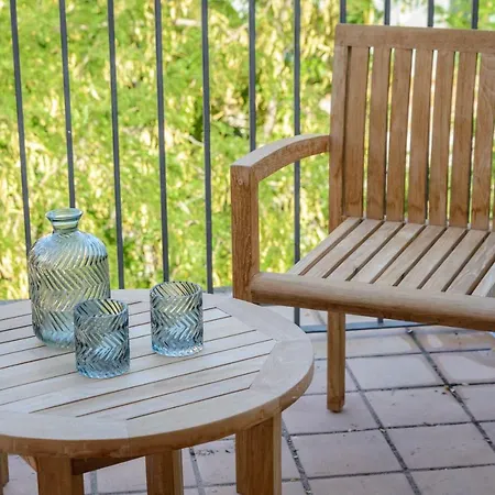 Apg Plaça Catalunya Apartamento