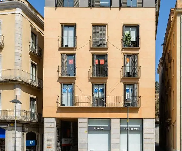 Apg Placa Catalunya Girona