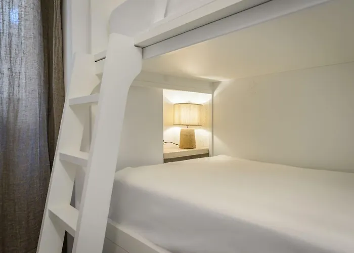 Apg Placa Catalunya Lejlighed